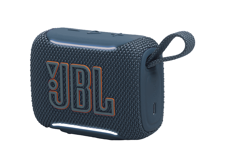JBL GO 5 BLUE