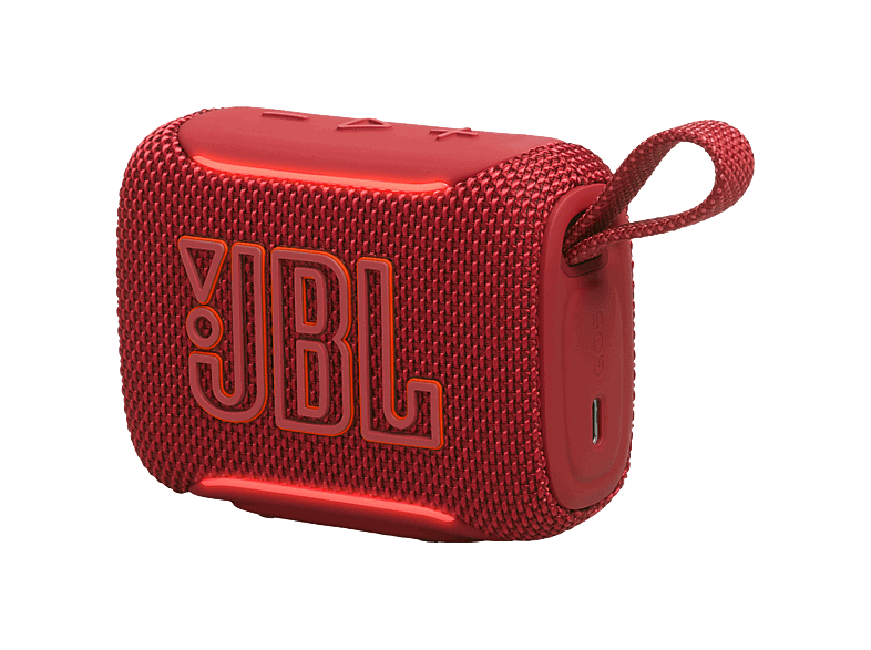 JBL GO 5 RED