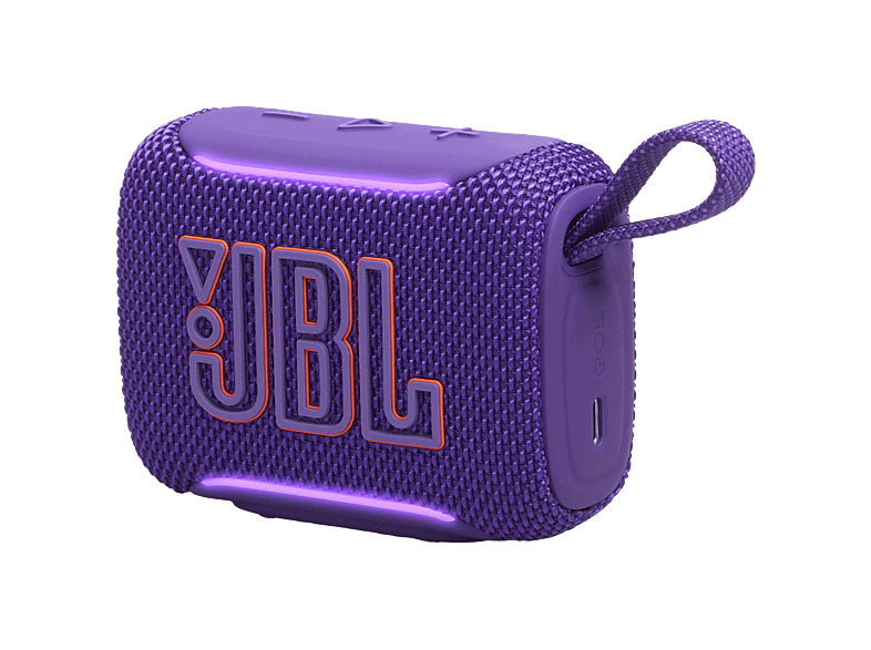 JBL GO 5 PURPLE