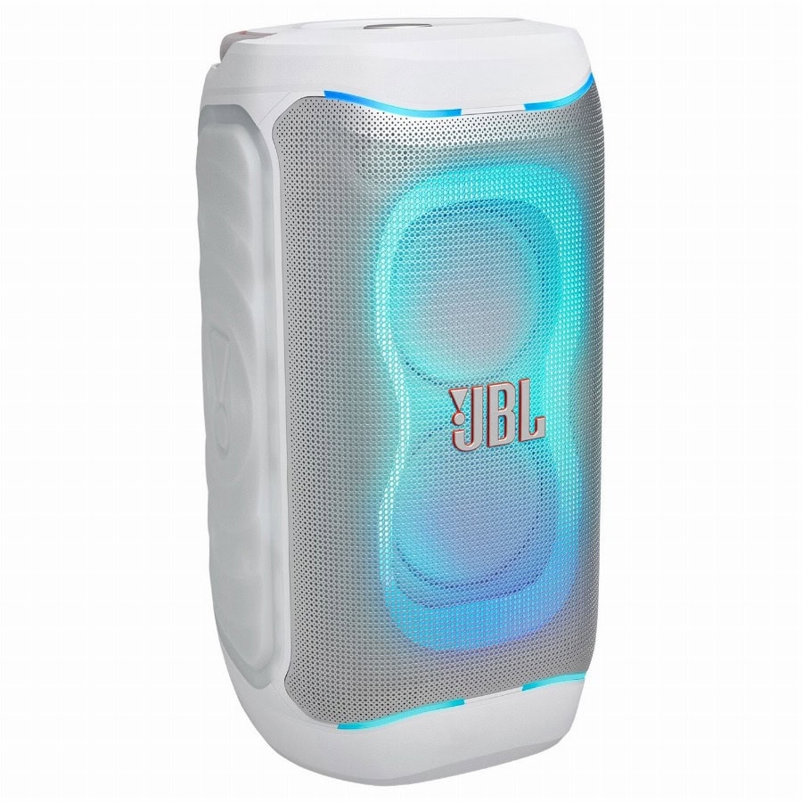 JBL PARTYBOX 130 WHITE