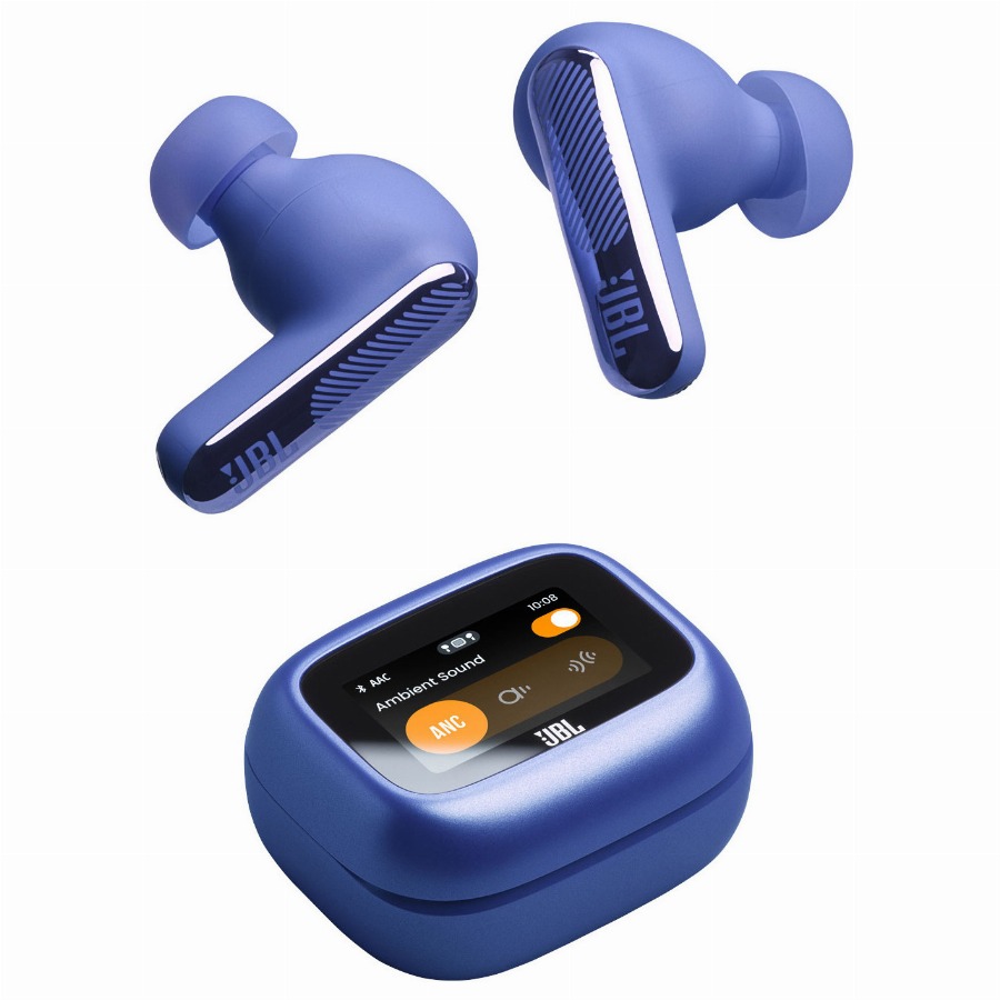 JBL Live Beam 4 Blauw