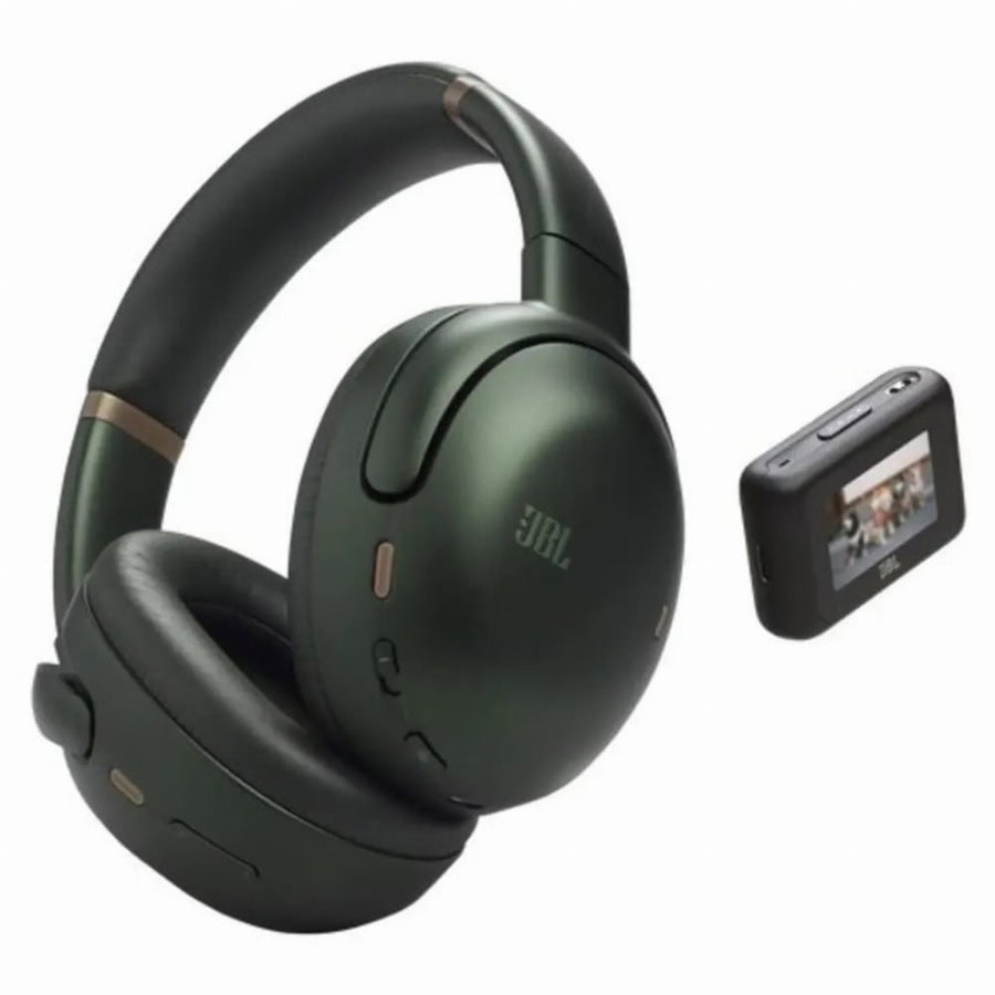 JBL TOUR ONE M3 GREEN