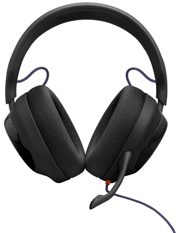 JBL Quantum 120 Zwart