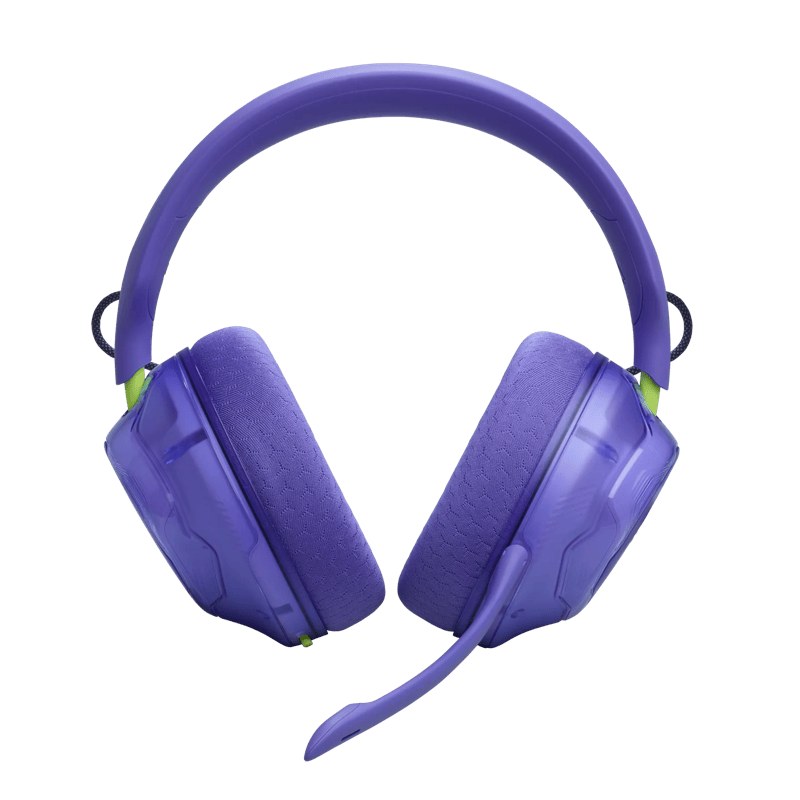JBL Quantum 520 Paars
