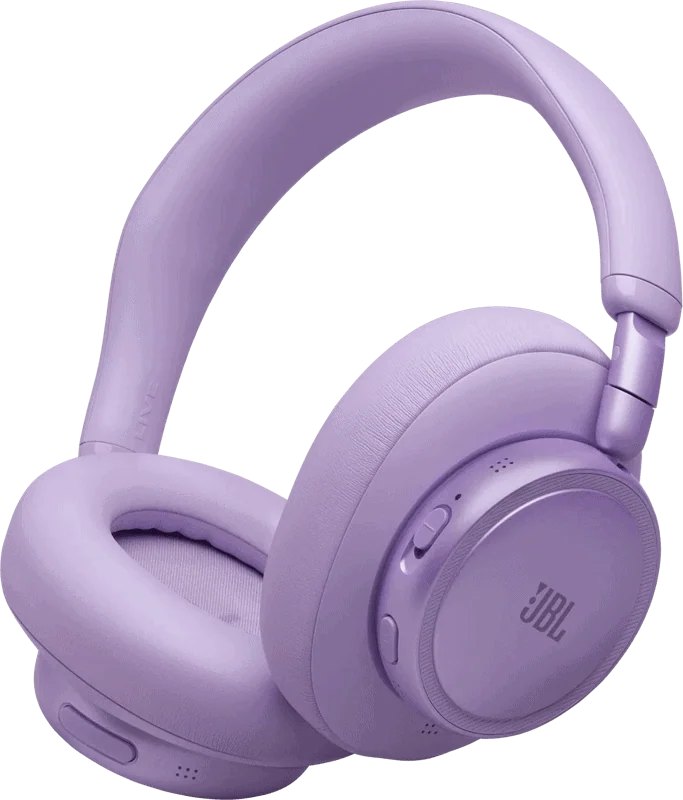 JBL TUNE 780NC LAVENDER