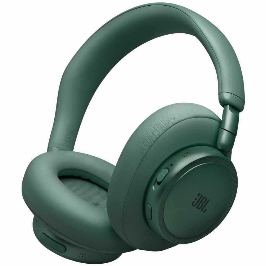 JBL LIVE 780NC GREEN