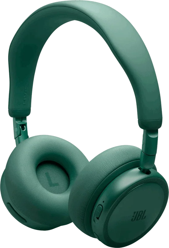 JBL LIVE 680NC GREEN