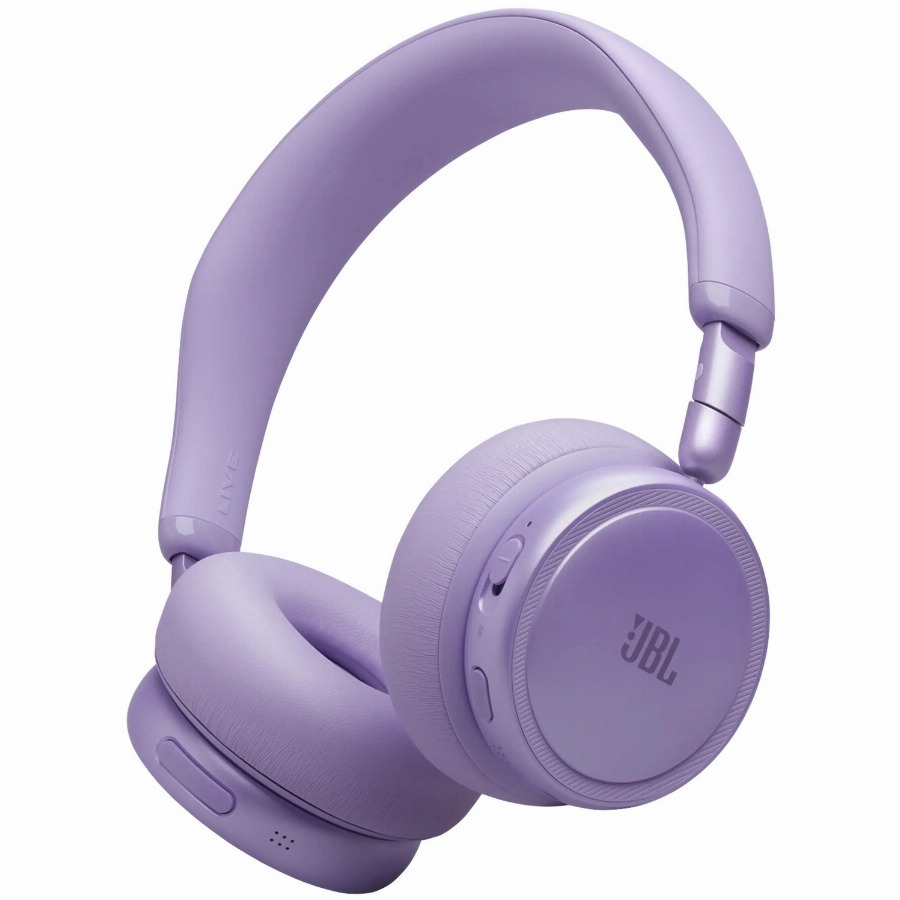 JBL LIVE 680NC PURPLE