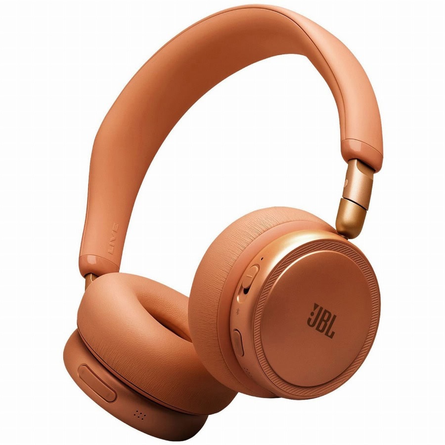 JBL LIVE 680NC ORANGE