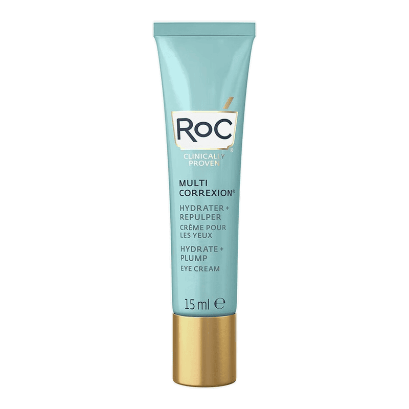 RoC® Multi-Correxion® Hydrate & Plump Eye Cream 15 Crème