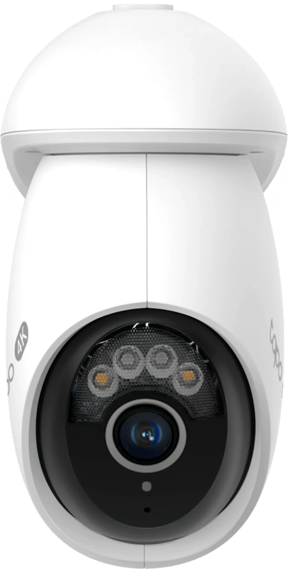 TP- Link Tapo C560WS