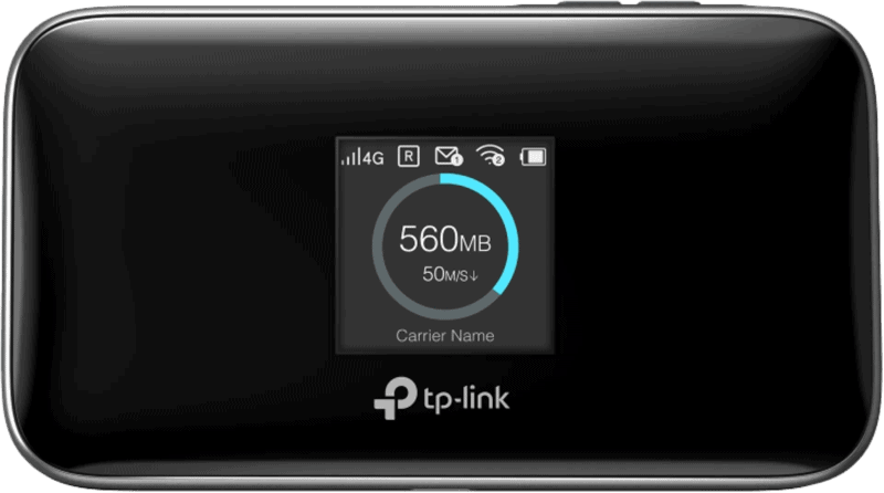 TP-Link M7750