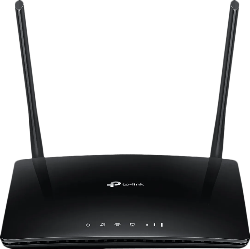 TP-Link TL-MR6400