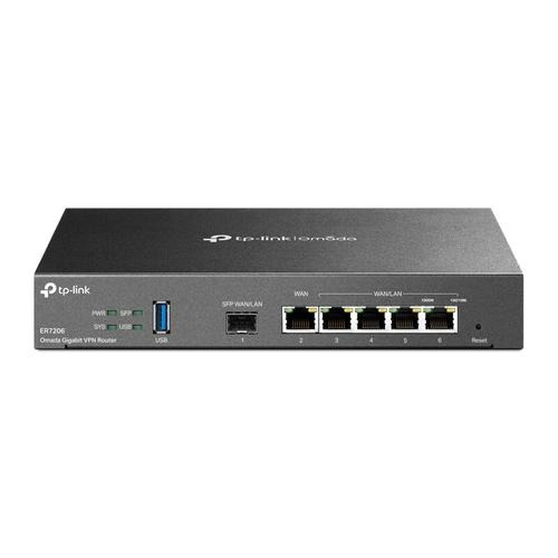 TP-Link Omada TL-ER7206