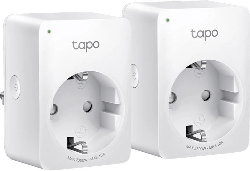 TP-Link Tapo P100 Duo Pack