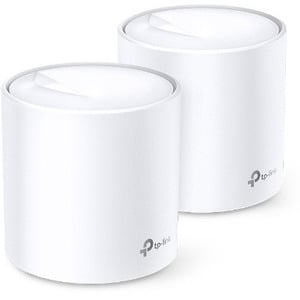 TP-Link Deco X20 2-Pack