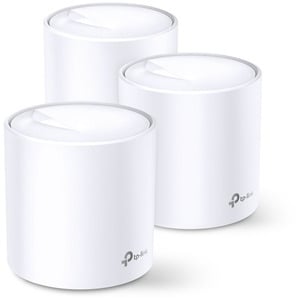 TP-Link Deco X20 3-Pack