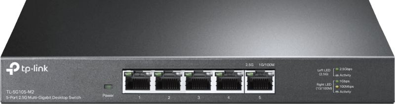 TP-Link TL-SG105-M2