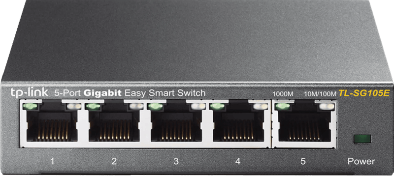TP-Link TL-SG105E