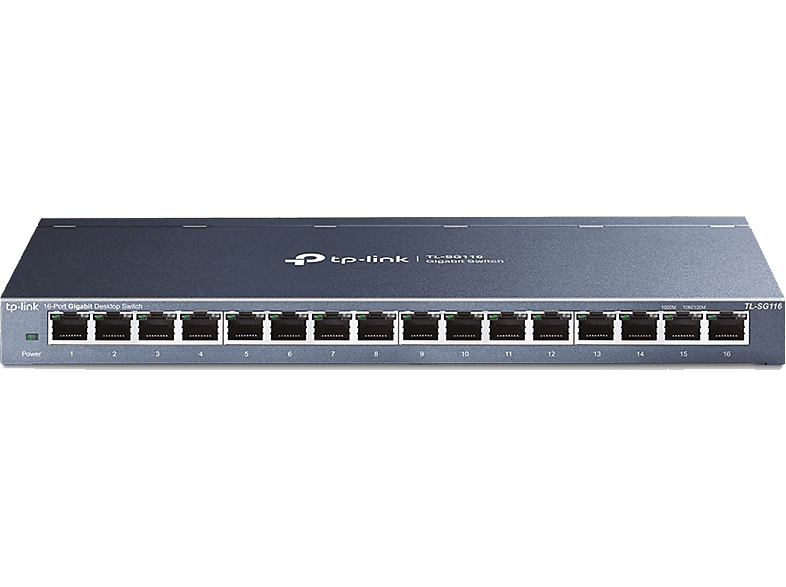 TP-Link TL-SG116