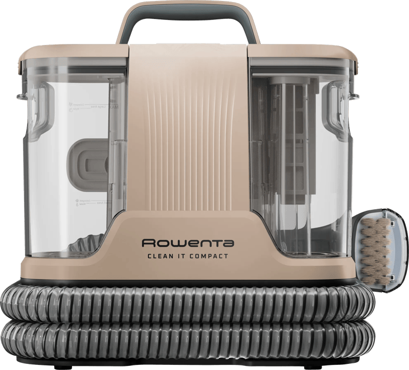 Rowenta Clean It Compact IN3010