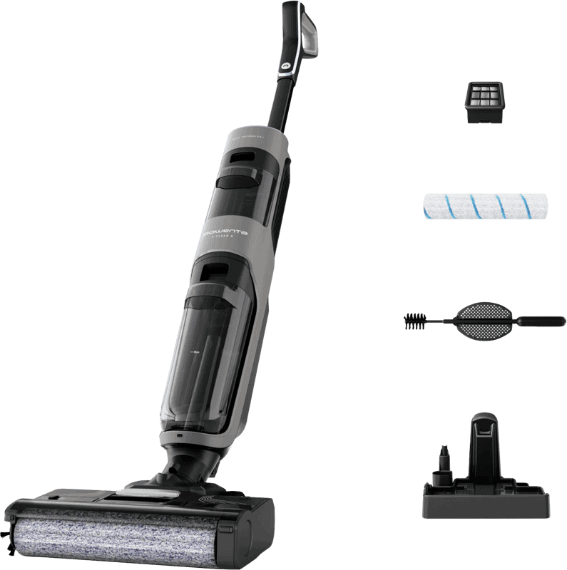 Rowenta X-CLEAN 4 GZ5036 2-in-1