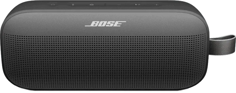 BOSE SOUNDLINK FLEX GEN 2 BLACK