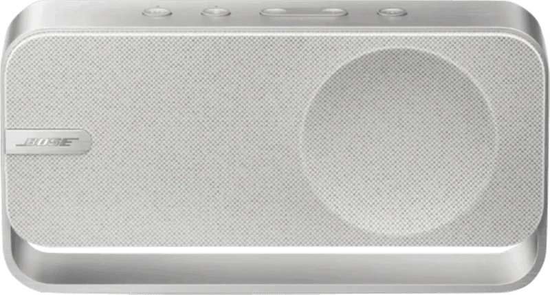 BOSE SOUNDLINK HOME LIGHT SILVER