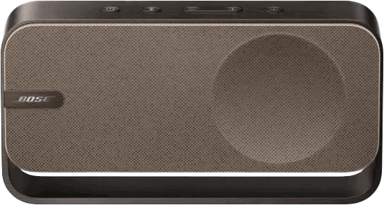 BOSE SOUNDLINK HOME WARM WOOD