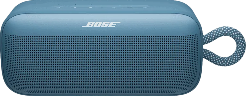 BOSE SOUNDLINK PLUS PORTABLE BLUE DUSK