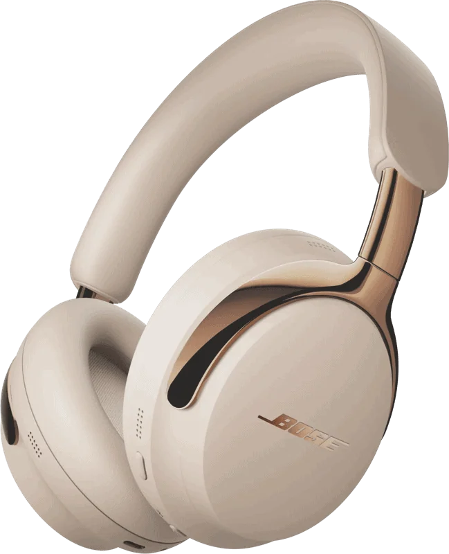 BOSE QUIETCOMFORT ULTRA GEN 2 DRIFTWOOD SAND