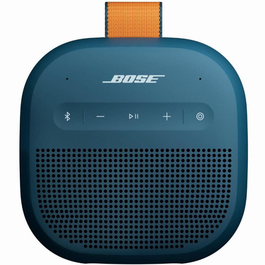 BOSE SOUNDLINK MICRO GEN 2 TWILIGHT BLUE