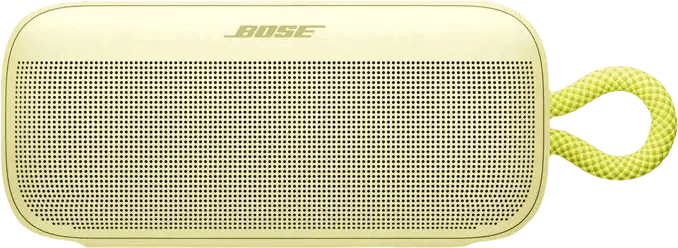 BOSE SOUNDLINK PLUS PORTABLE CITRUS YELLOW