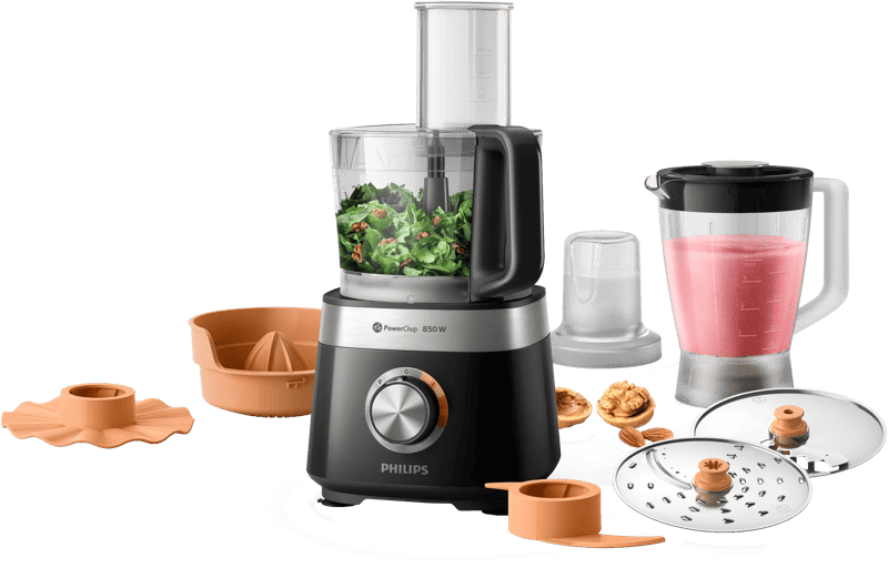Philips Viva Collection HR7530/10