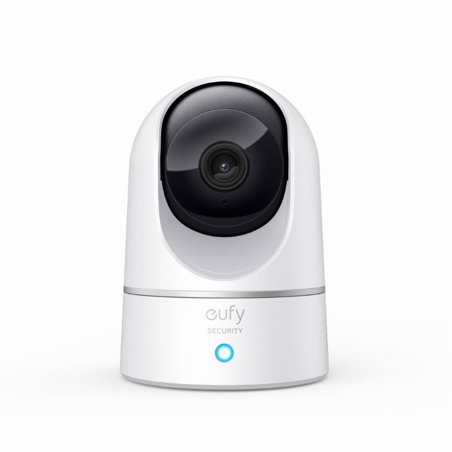 EUFY INDOOR CAM 2K PAN & TILT