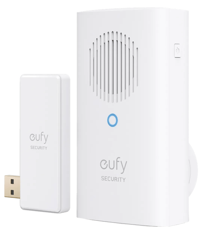 Anker eufy Doorbell Chime voor HomeBase 2