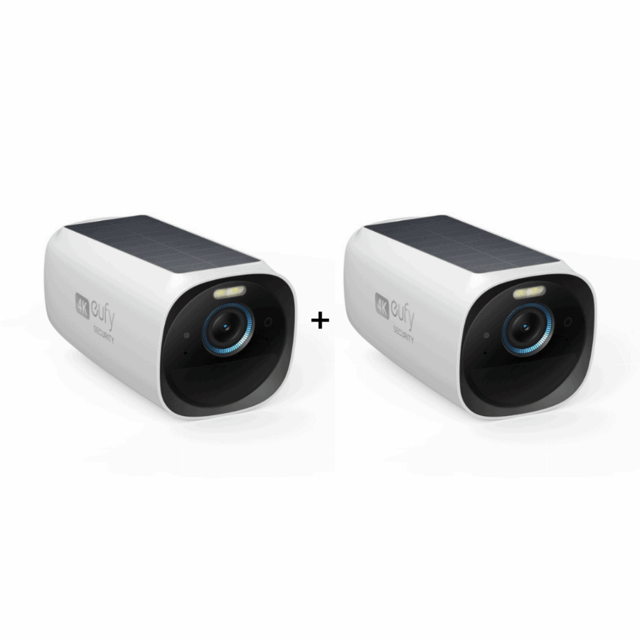 EUFY EUFYCAM 3 ADD-ON