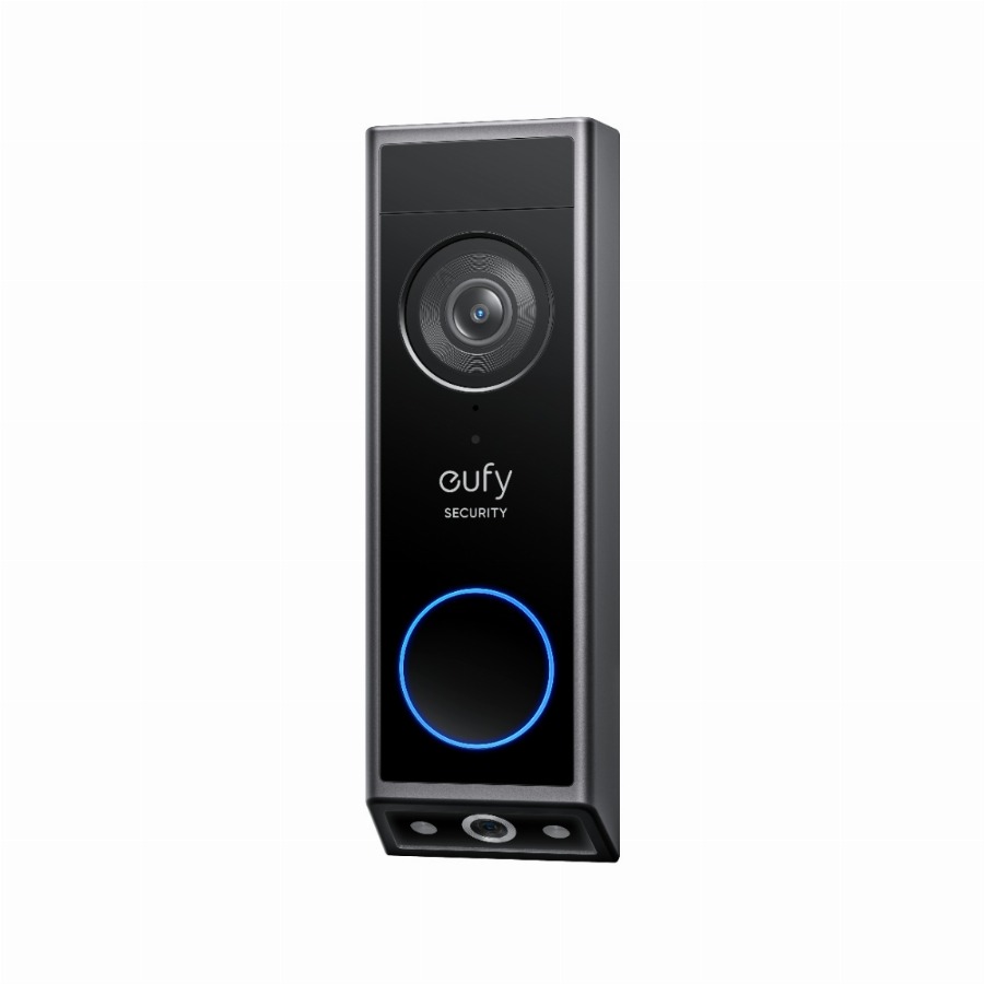 Anker eufy Video Doorbell E340