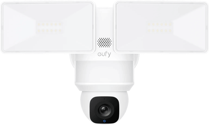 Eufy Floodlight Cam E30