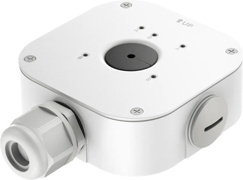 Anker eufy Outdoor Junction Box