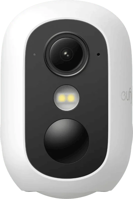 EUFY SOLOCAM C35 WHITE