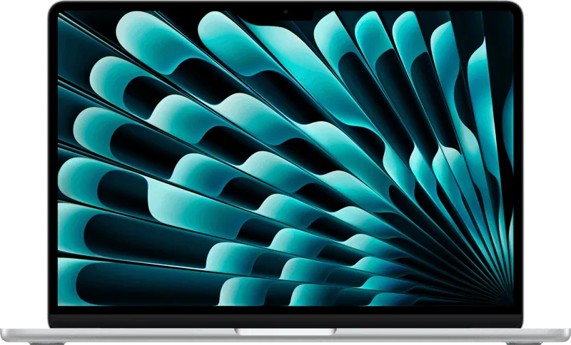 MacBook Air 13" M5