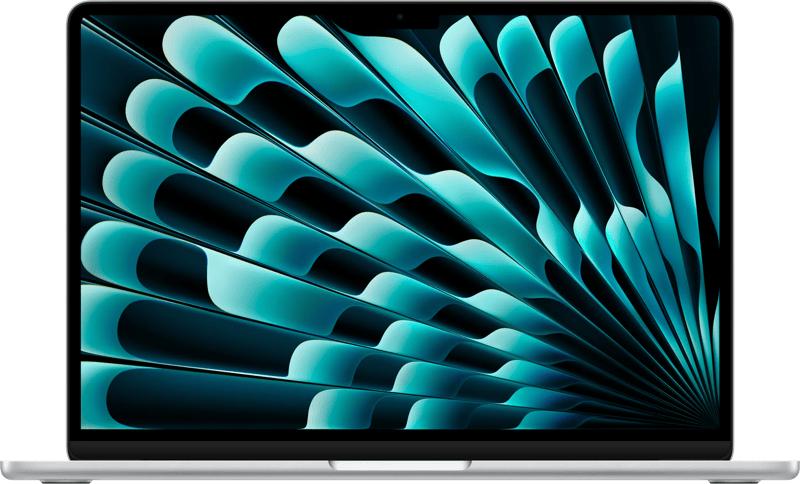 MacBook Air 13″ M5