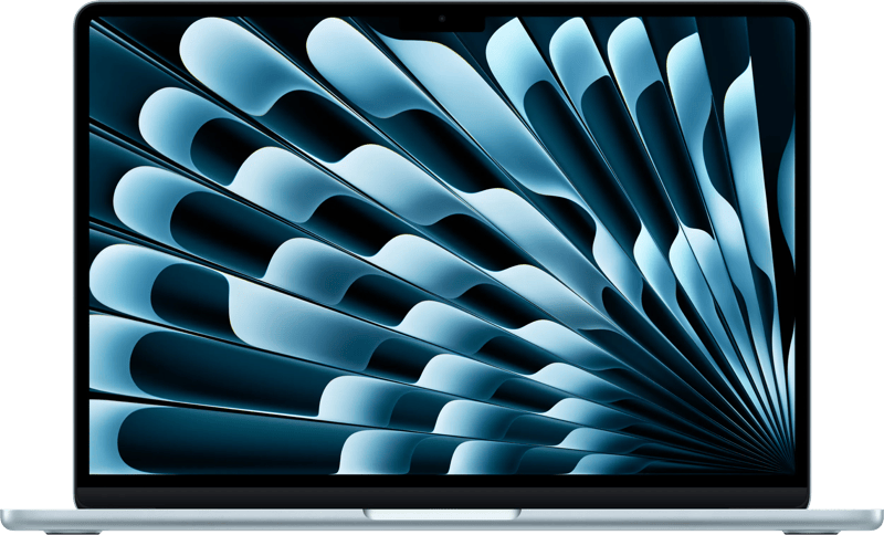 MacBook Air 13″ M5