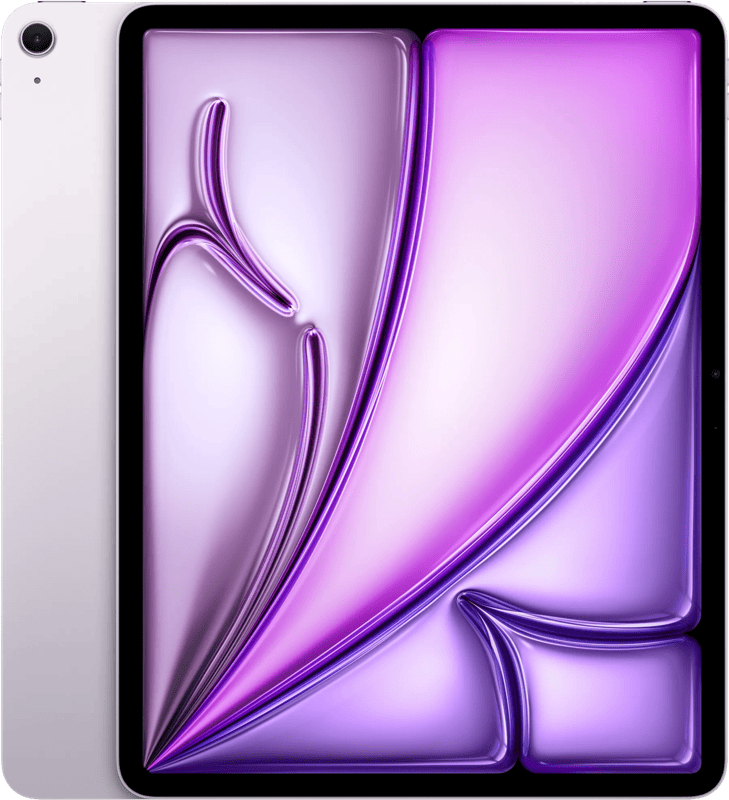 APPLE IPAD AIR M4 (2026) 13 INCH 128 GB WIFI PURPLE