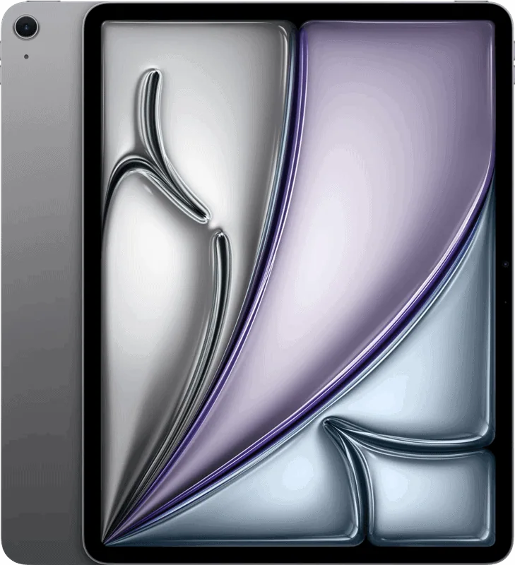 APPLE IPAD AIR M4 (2026) 13 INCH 512 GB WIFI SPACE GREY