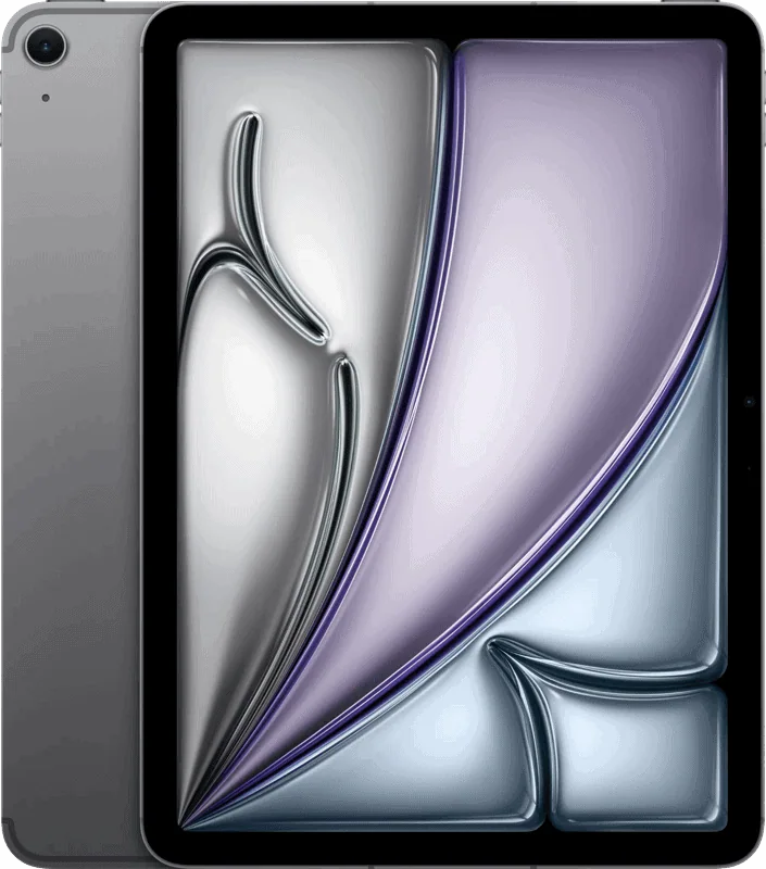 APPLE IPAD AIR M4 (2026) 11 INCH 256 GB 5G SPACE GREY