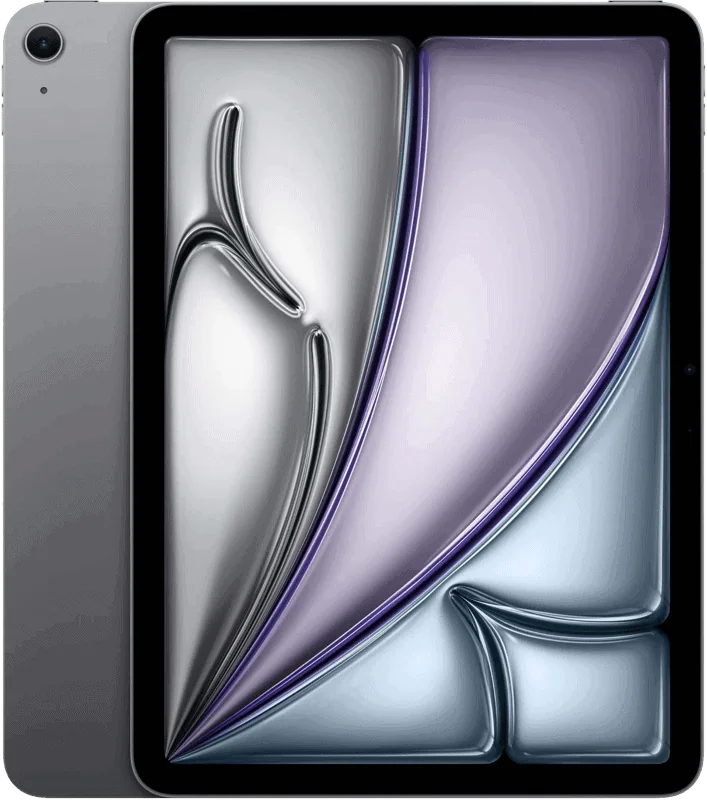 APPLE IPAD AIR M4 (2026) 11 INCH 128 GB WIFI SPACE GREY
