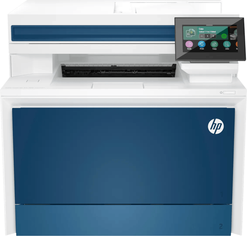 HP Color LaserJet Pro 4302dw