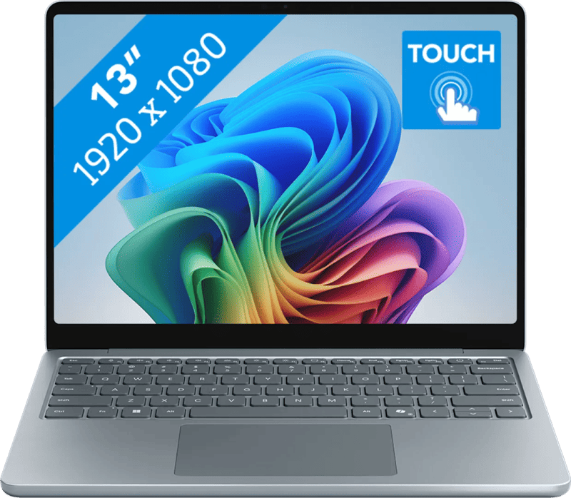 Microsoft Surface Laptop 13" Copilot+ PC 13" X Plus/16GB/256GB Azerty